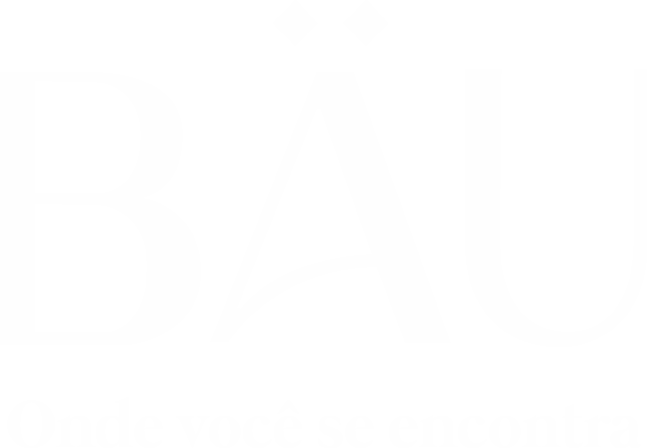 Bäu Casa Decor - Uma casa onde você se conecta com as últimas tendências do mundo do design em Lucas do Rio Verde - MT